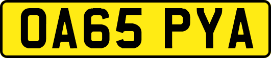 OA65PYA