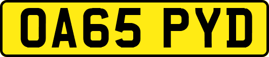 OA65PYD