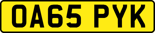 OA65PYK