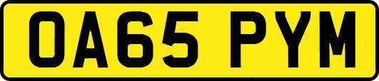 OA65PYM