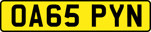 OA65PYN