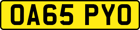 OA65PYO