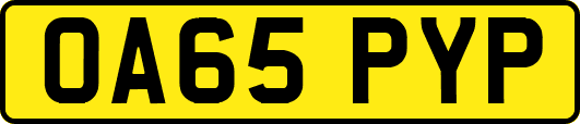 OA65PYP