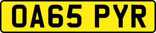 OA65PYR