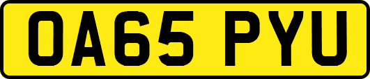 OA65PYU