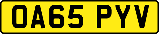 OA65PYV