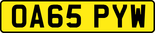 OA65PYW