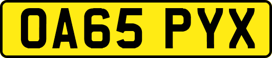 OA65PYX