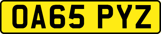 OA65PYZ