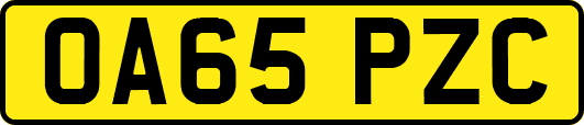 OA65PZC