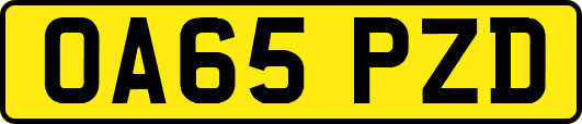OA65PZD