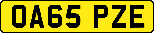 OA65PZE
