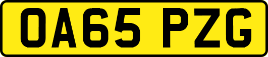 OA65PZG