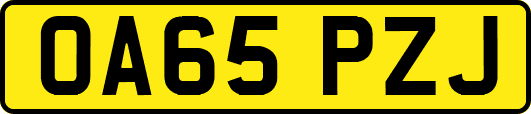 OA65PZJ