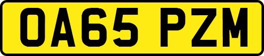 OA65PZM