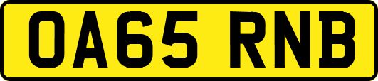 OA65RNB