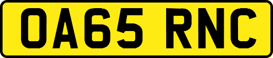 OA65RNC