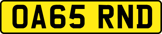 OA65RND