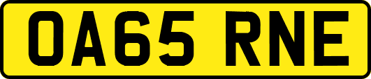 OA65RNE