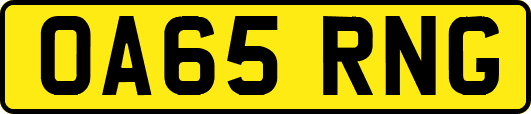 OA65RNG