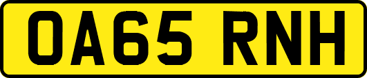 OA65RNH