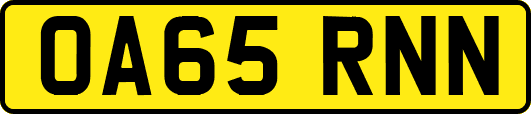 OA65RNN