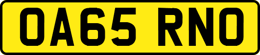 OA65RNO