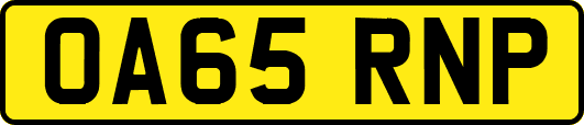 OA65RNP