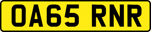 OA65RNR