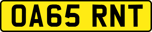 OA65RNT
