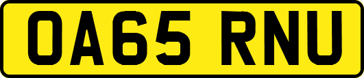 OA65RNU