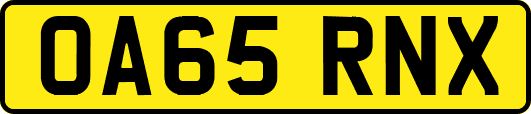OA65RNX