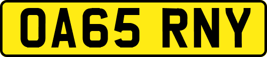 OA65RNY