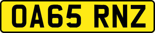 OA65RNZ