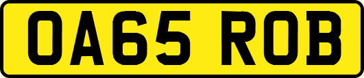 OA65ROB