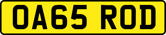 OA65ROD