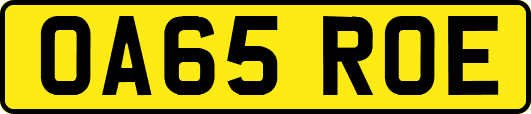 OA65ROE