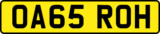 OA65ROH