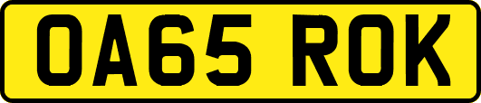 OA65ROK