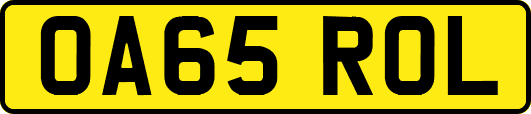 OA65ROL