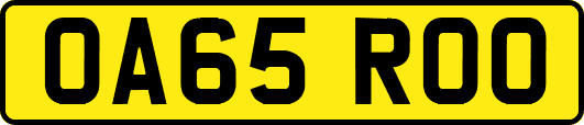 OA65ROO