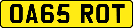 OA65ROT