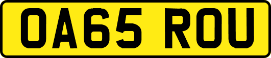 OA65ROU