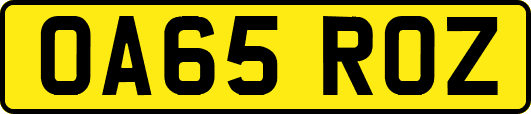 OA65ROZ