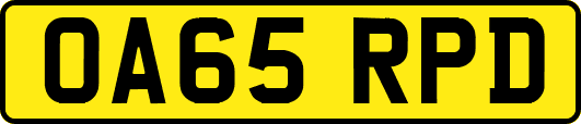 OA65RPD