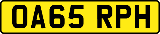 OA65RPH
