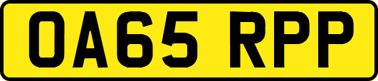 OA65RPP