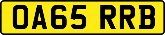 OA65RRB