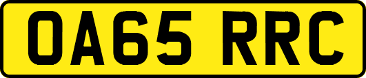 OA65RRC