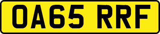 OA65RRF